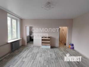 1-к квартира, вторичка, 34м2, 2/2 этаж