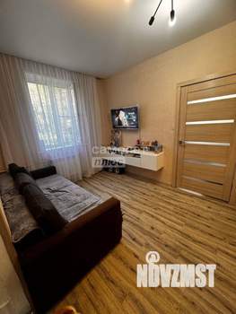 2-к квартира, вторичка, 34м2, 2/2 этаж