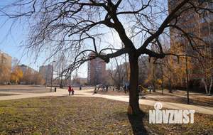 2-к квартира, вторичка, 44м2, 3/5 этаж