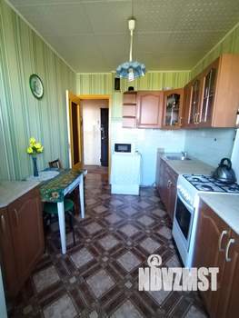 3-к квартира, вторичка, 64м2, 8/9 этаж