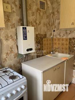 1-к квартира, вторичка, 32м2, 3/5 этаж