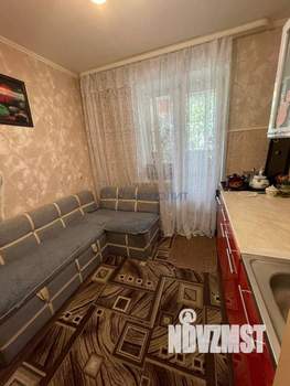 1-к квартира, вторичка, 30м2, 1/9 этаж