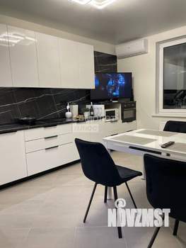 1-к квартира, вторичка, 43м2, 13/17 этаж