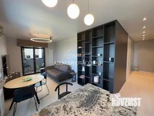 2-к квартира, вторичка, 54м2, 24/25 этаж