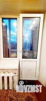 1-к квартира, вторичка, 34м2, 7/9 этаж