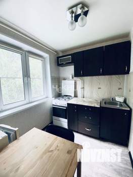 1-к квартира, вторичка, 33м2, 5/5 этаж