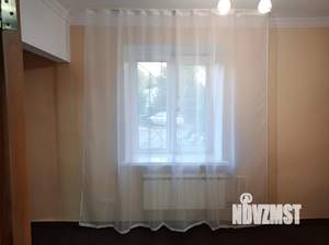 2-к квартира, вторичка, 38м2, 1/3 этаж