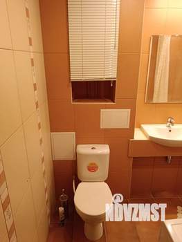 2-к квартира, вторичка, 61м2, 2/5 этаж