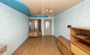3-к квартира, вторичка, 67м2, 9/9 этаж