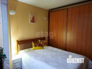 1-к квартира, вторичка, 43м2, 5/10 этаж