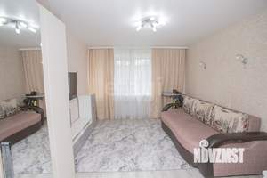 2-к квартира, вторичка, 47м2, 1/9 этаж