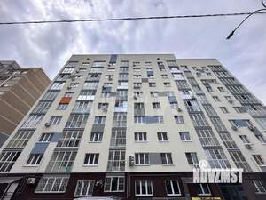 3-к квартира, вторичка, 77м2, 3/10 этаж