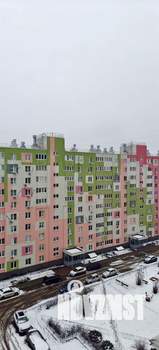 1-к квартира, вторичка, 32м2, 9/10 этаж