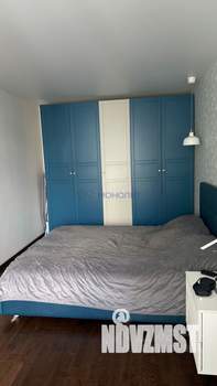 2-к квартира, вторичка, 64м2, 5/5 этаж