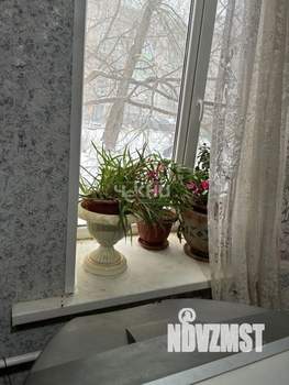 3-к квартира, вторичка, 37м2, 1/2 этаж