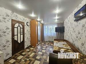 2-к квартира, вторичка, 46м2, 4/9 этаж