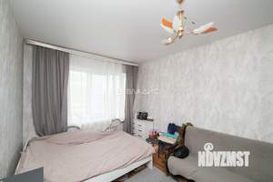 1-к квартира, вторичка, 29м2, 2/3 этаж