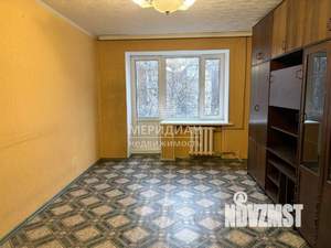 1-к квартира, вторичка, 30м2, 3/9 этаж