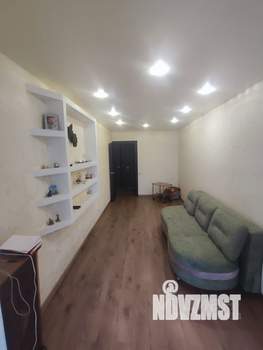 3-к квартира, вторичка, 64м2, 9/9 этаж