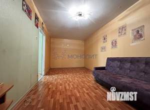 1-к квартира, вторичка, 33м2, 3/9 этаж