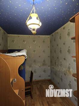 2-к квартира, вторичка, 45м2, 3/5 этаж