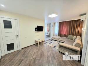 1-к квартира, вторичка, 52м2, 5/12 этаж