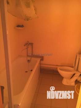 Студия квартира, вторичка, 23м2, 1/3 этаж