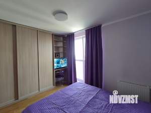 2-к квартира, вторичка, 60м2, 13/25 этаж