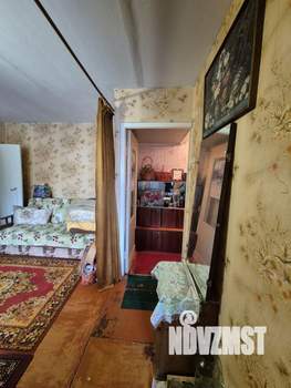 2-к квартира, вторичка, 45м2, 4/5 этаж