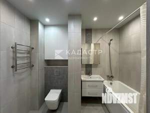 2-к квартира, вторичка, 62м2, 11/14 этаж
