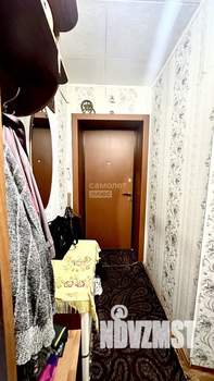 2-к квартира, вторичка, 41м2, 1/5 этаж