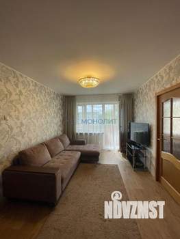 4-к квартира, вторичка, 60м2, 5/5 этаж