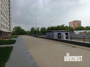 1-к квартира, вторичка, 44м2, 8/17 этаж