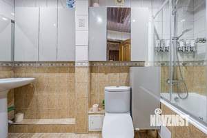 3-к квартира, вторичка, 79м2, 12/12 этаж