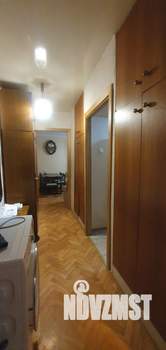 3-к квартира, вторичка, 61м2, 3/9 этаж