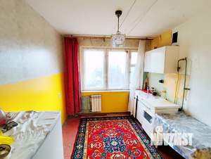 1-к квартира, вторичка, 33м2, 9/9 этаж