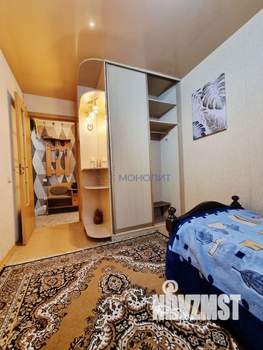 2-к квартира, вторичка, 44м2, 1/5 этаж