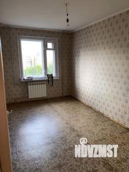2-к квартира, вторичка, 46м2, 6/9 этаж
