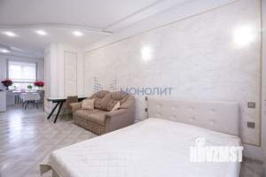 2-к квартира, вторичка, 59м2, 4/4 этаж