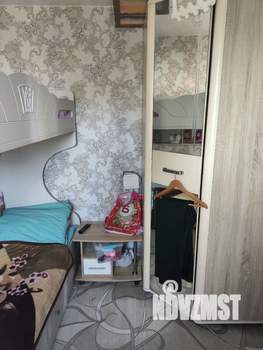 3-к квартира, вторичка, 56м2, 7/9 этаж