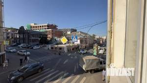 Студия квартира, вторичка, 23м2, 4/4 этаж