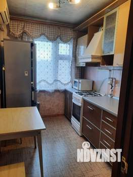 2-к квартира, вторичка, 45м2, 9/9 этаж