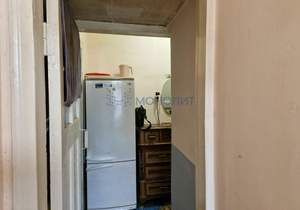 2-к квартира, вторичка, 34м2, 2/2 этаж