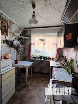 3-к квартира, вторичка, 64м2, 1/9 этаж