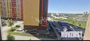 1-к квартира, вторичка, 37м2, 4/18 этаж