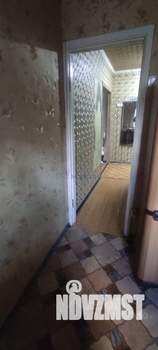 1-к квартира, вторичка, 31м2, 3/5 этаж