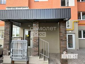1-к квартира, вторичка, 40м2, 5/10 этаж