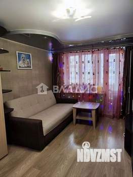 3-к квартира, вторичка, 60м2, 2/9 этаж