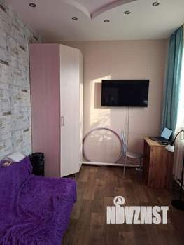 3-к квартира, вторичка, 55м2, 1/2 этаж