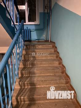 2-к квартира, вторичка, 45м2, 5/5 этаж